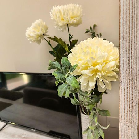 Delphinium Hotel Selargius ภายนอก รูปภาพ