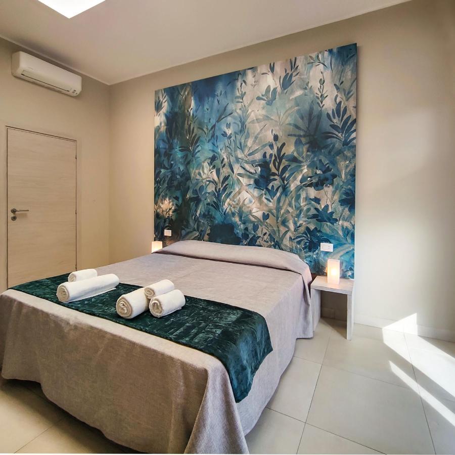 Delphinium Hotel Selargius ภายนอก รูปภาพ