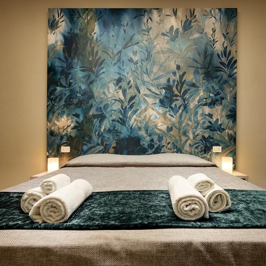 Delphinium Hotel Selargius ภายนอก รูปภาพ